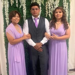 Meet your Posher, Franklin